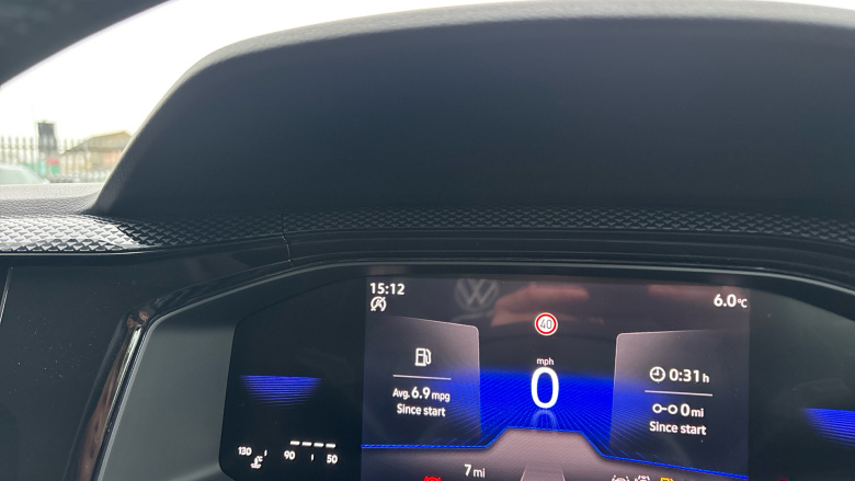 Volkswagen Polo 1.0 Life 5dr Petrol Hatchback